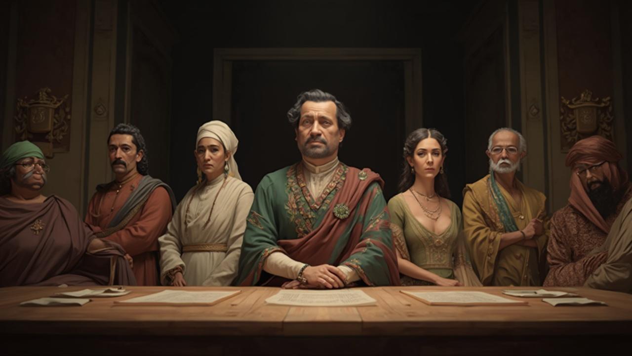 Les meilleurs dirigeants de Civilization 5 : classement et stratégies pour dominer le monde