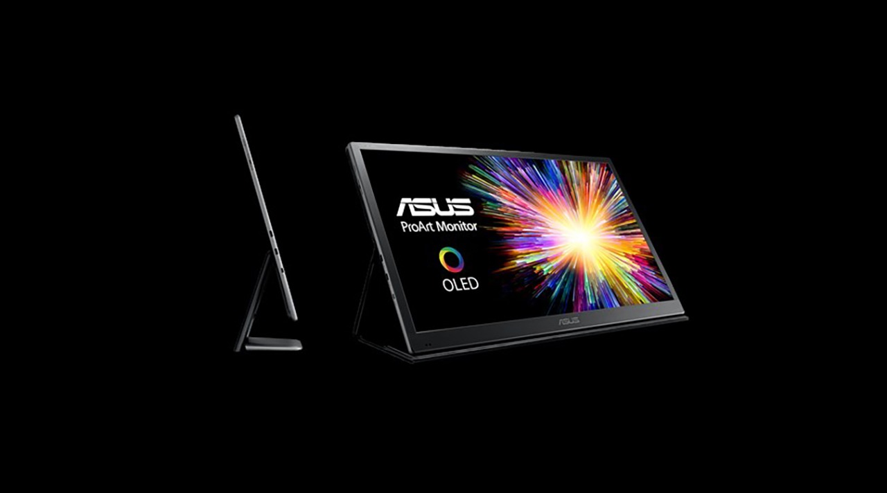 Meilleurs écrans PC OLED