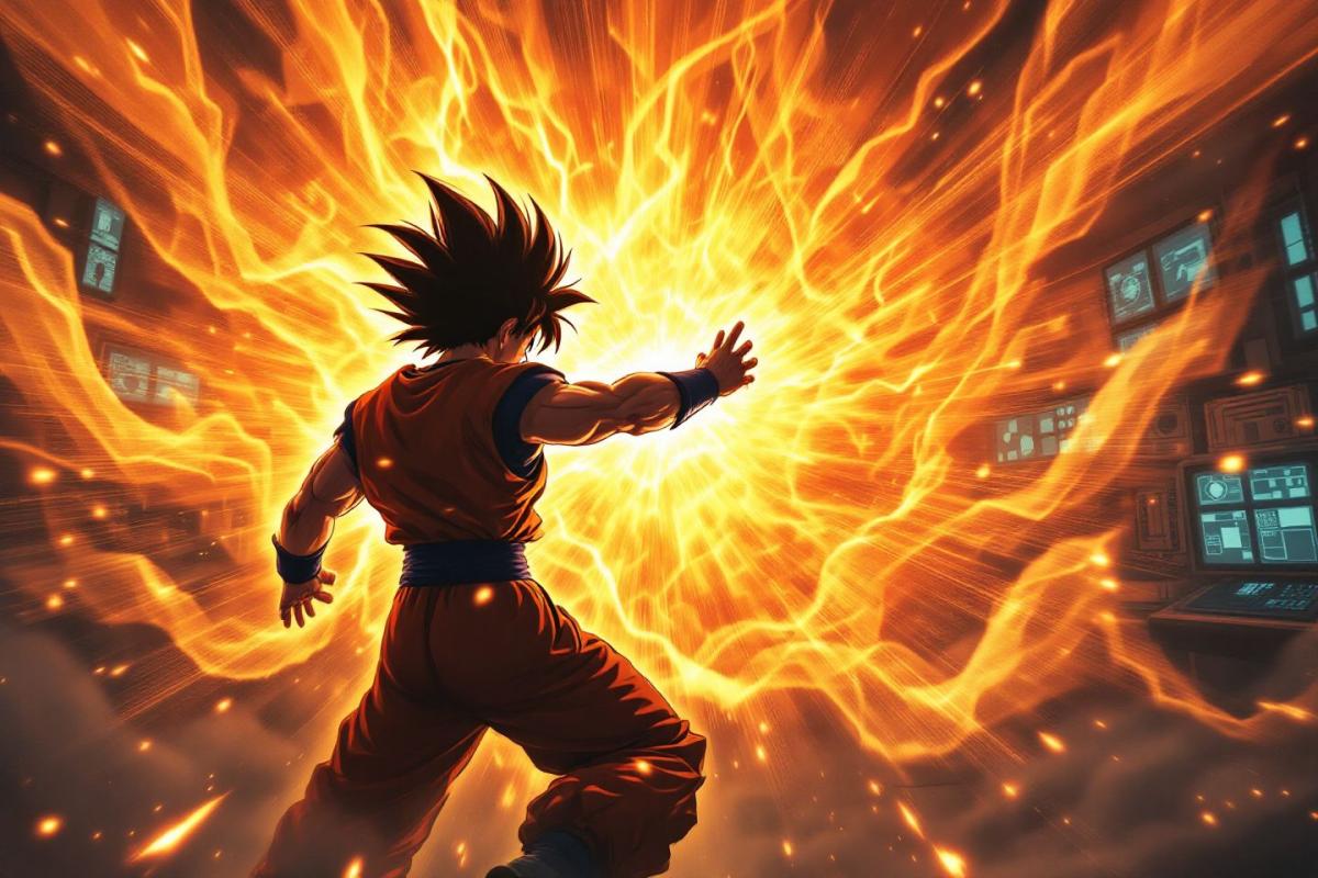 Un des meilleurs films Dragon Ball Z en streaming gratuit (mais avec une condition)