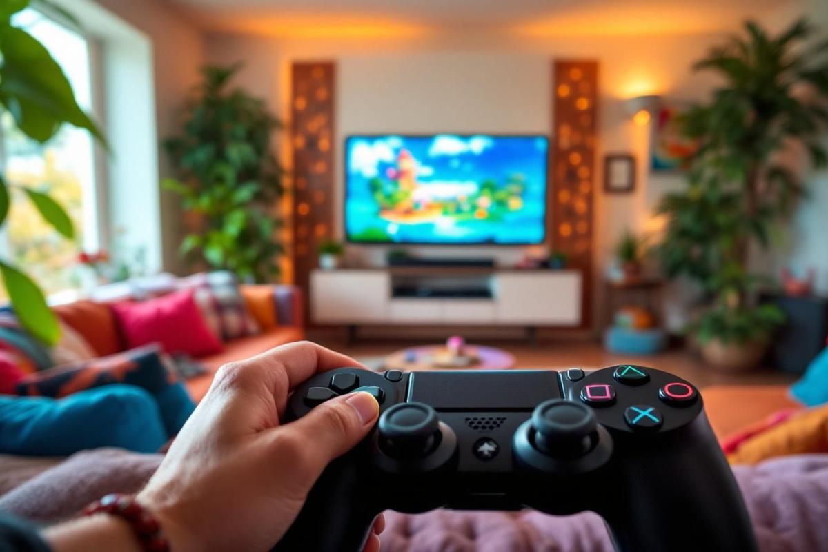 Meilleurs jeux PlayStation Plus à ne pas manquer : notre sélection incontournable