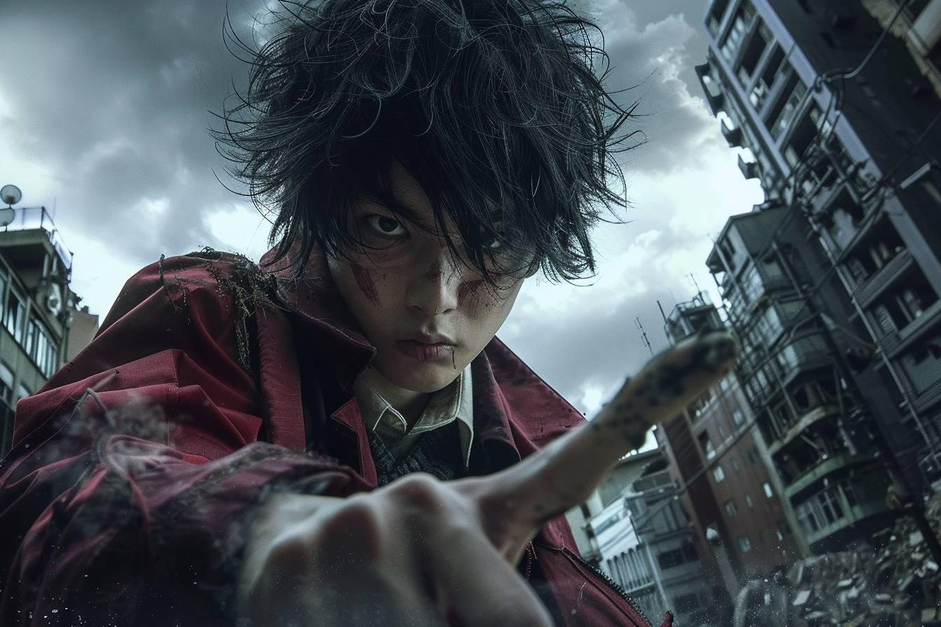 Les meilleurs personnages masculins de Jujutsu Kaisen : top 10 des garçons les plus populaires