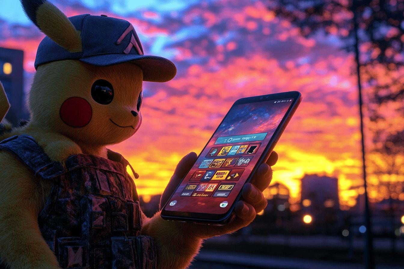 Meilleurs pokemon go hack et cheats pour Android et iOS sans jailbreak