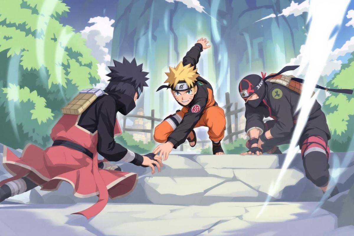 Même les haters de Boruto reconnaissent ces 3 améliorations incroyables sur Naruto