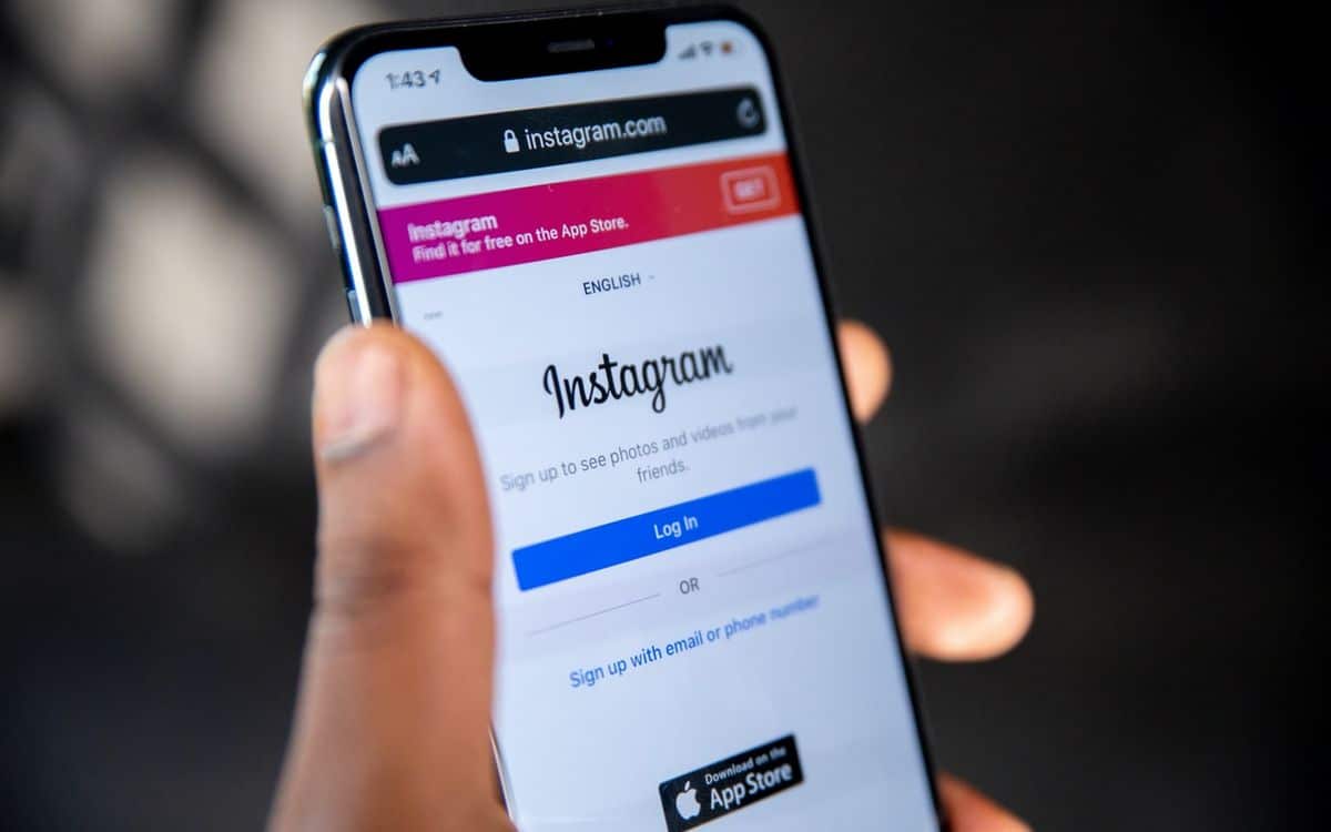 Meta annonce l‘arrivée de NFT sur Instagram