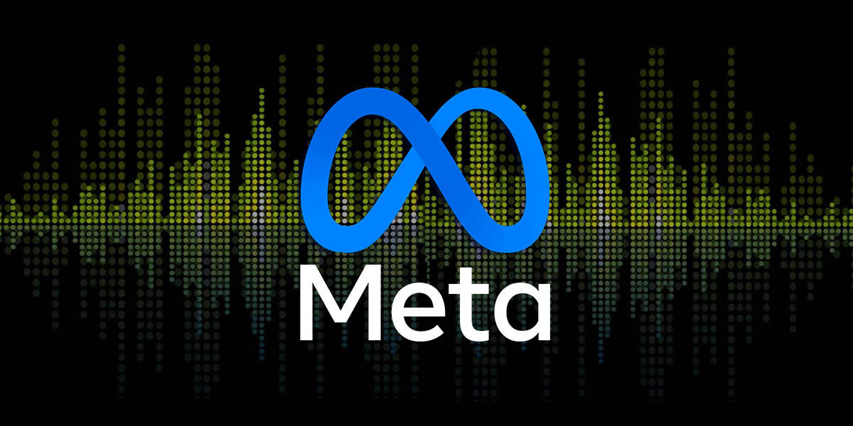 Meta va proposer un nouveau codec basé sur l’IA