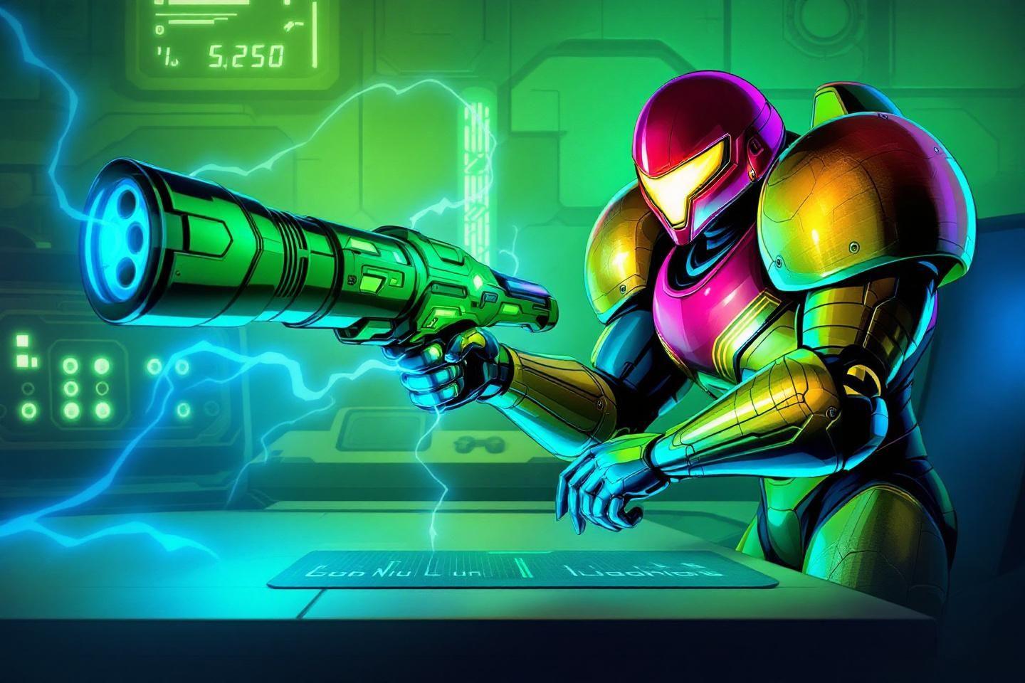 Metroid Prime 4 : Beyond, Remastered et forum sur les jeux vidéo Nintendo Switch