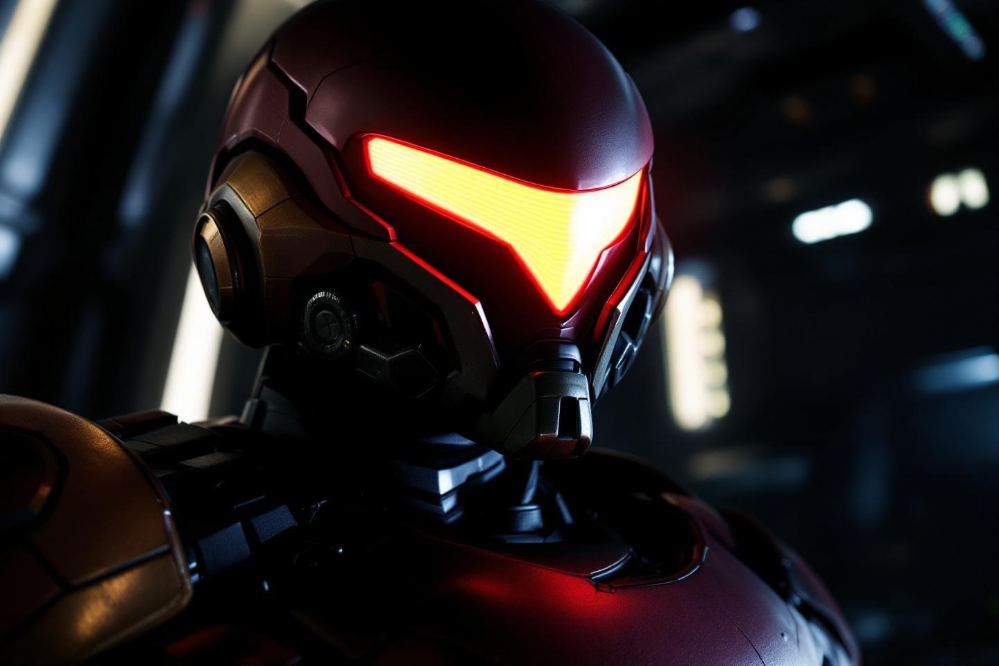 Metroid Prime Remastered sur Switch : critique, achat et avis