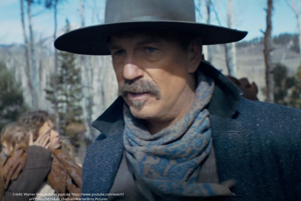 Un coéquipier de Kevin Costner défend la légende de Yellowstone après l'échec cuisant de son film à 100 millions de dollars "« "On n'a pas l'habitude de ce genre de m*****" :