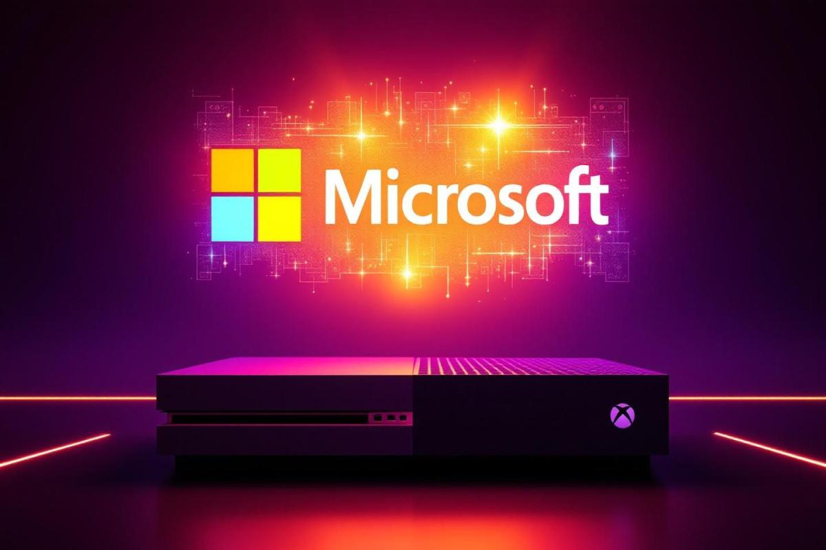 Microsoft annonce un nouvel événement Xbox Partner Preview