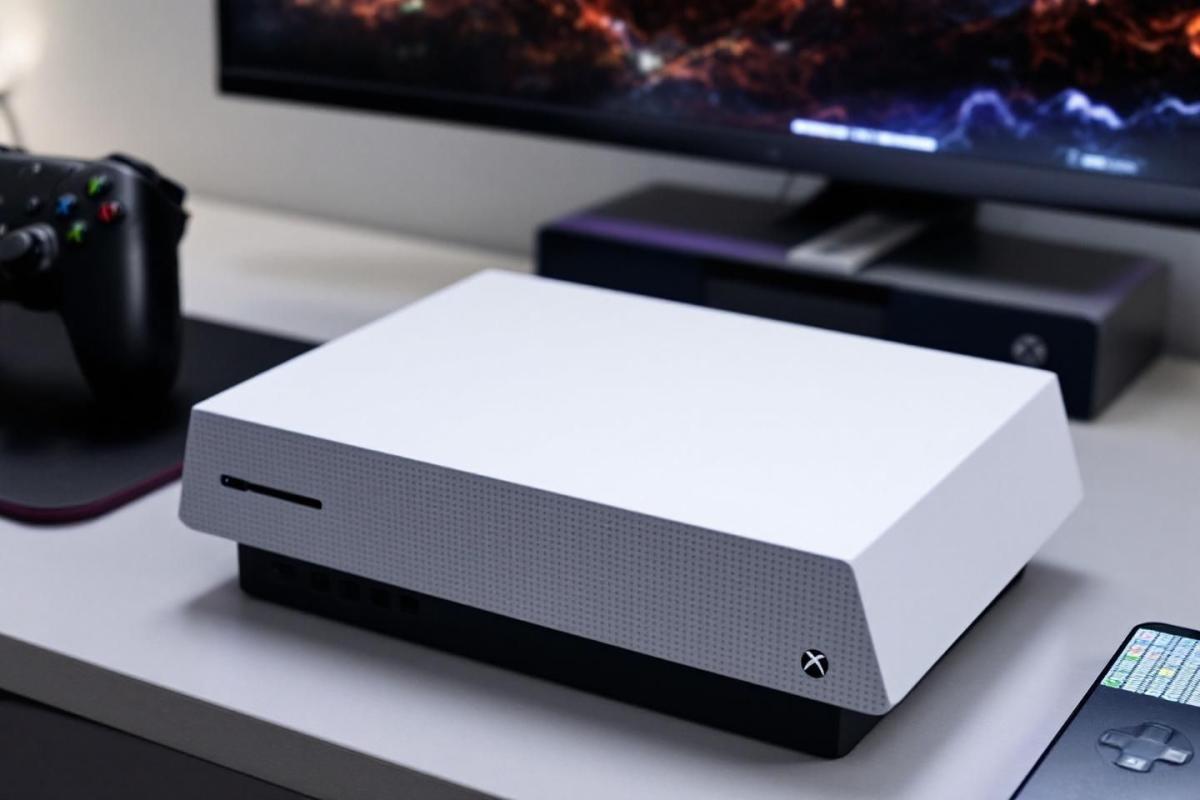 Microsoft confirme : la nouvelle Xbox sera bien produite, pas d'abandon du hardware
