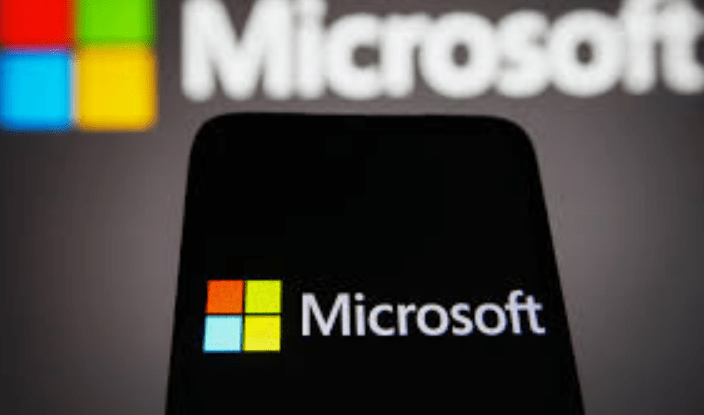 microsoft dans le métaverse