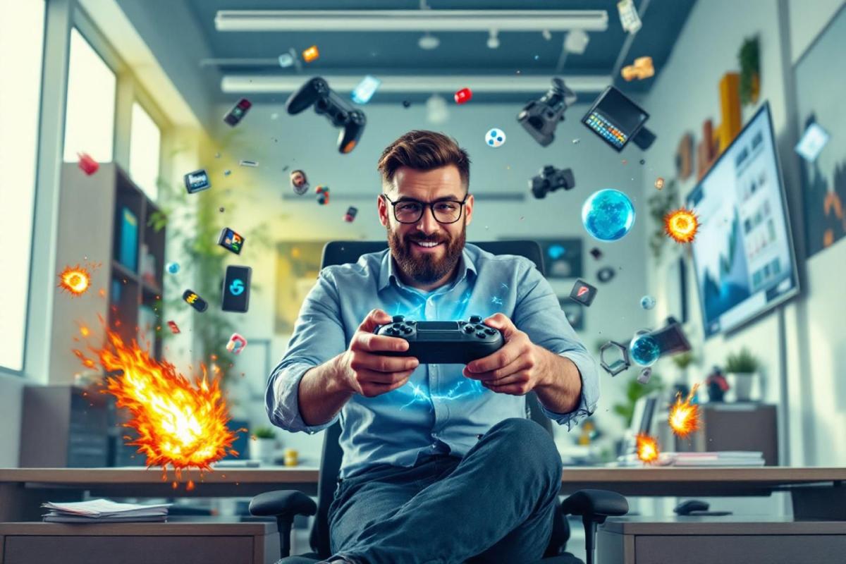 Microsoft impose des profits élevés à Xbox créant le chaos selon Bloomberg