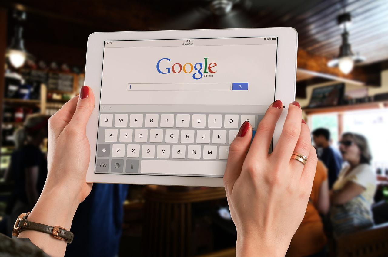 Mise à jour de Google pour limiter les pièges-à-clic