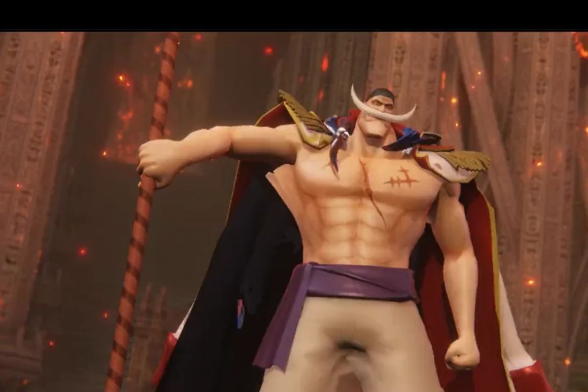 Ce mod qui mélange Elden Ring x One Piece va vous faire péter un cable 😱