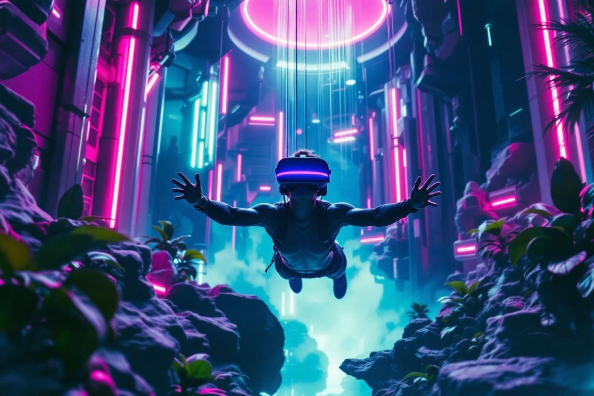 Mon coup de cœur pour Clair Obscur : Expedition 33, un jeu qui m'a totalement séduit