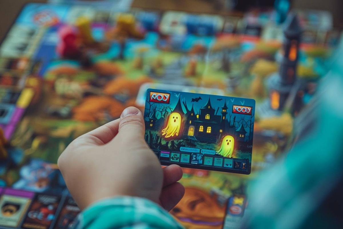 Monopoly go : chasse aux fantômes - avoir toutes les récompenses facilement ⭐