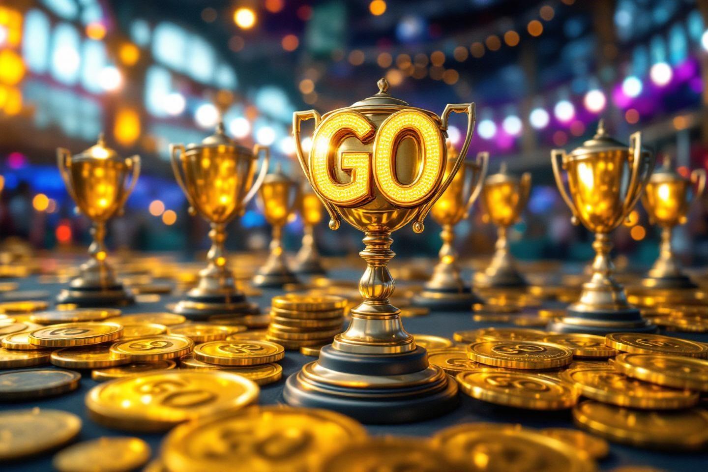 Monopoly GO : club des magnats, récompenses et tout savoir sur l'événement