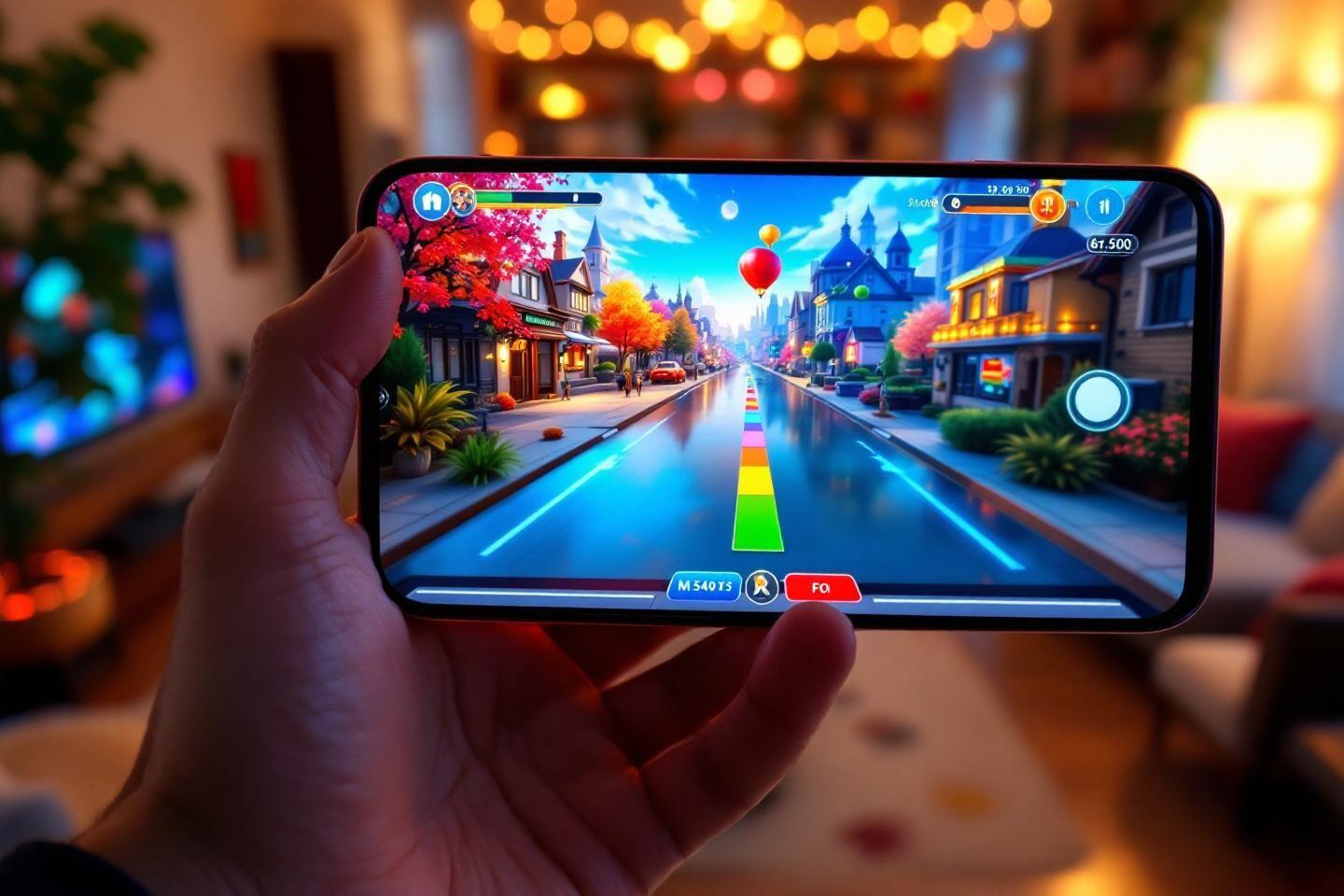 Monopoly Go : comment générer des revenus et pièces d'argent dans le jeu mobile