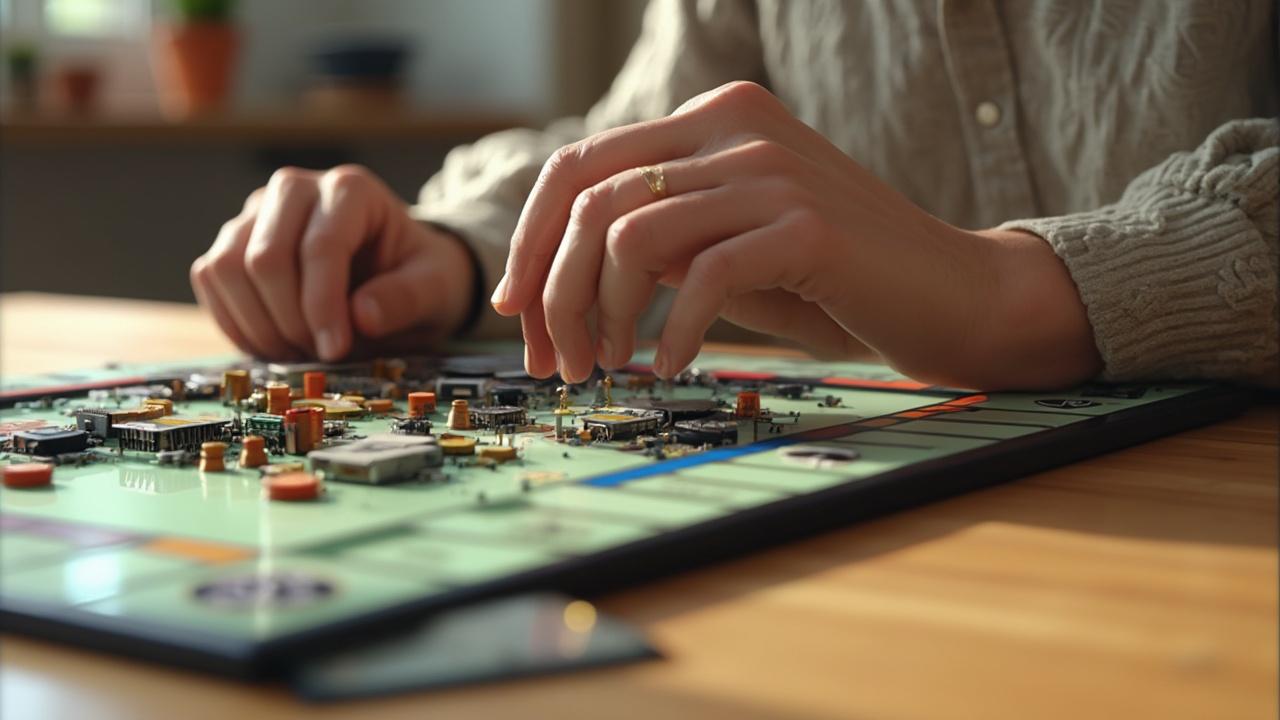 Monopoly go : craquage de code - avoir toutes les récompenses facilement ⭐