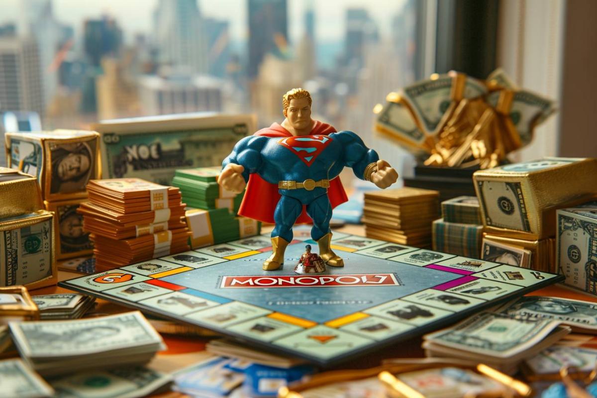 Monopoly go : héros limbo - avoir toutes les récompenses facilement ⭐