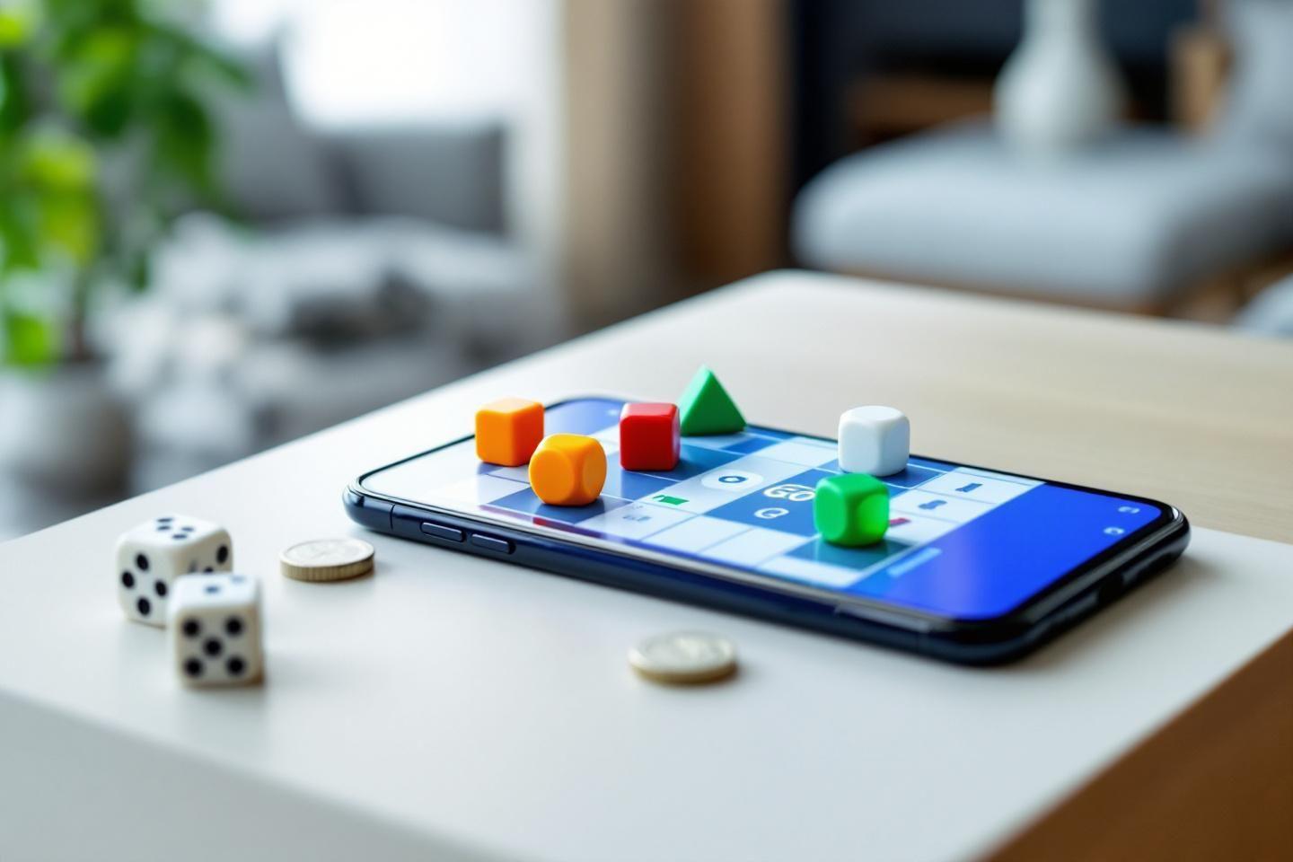 Monopoly GO : liens dés gratuits et lancers pour gagner plus de récompenses