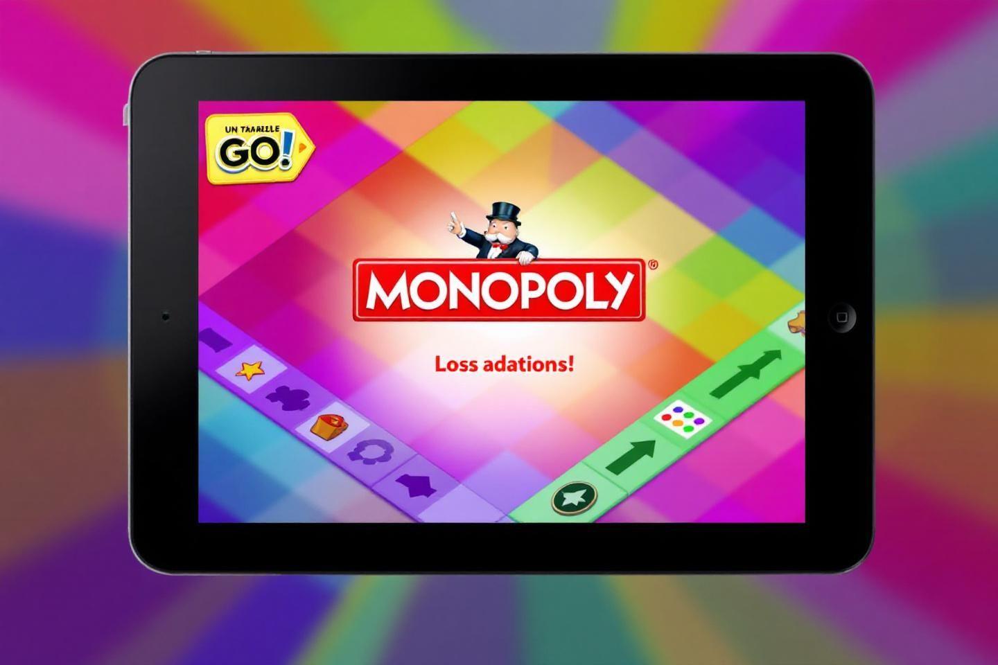 Monopoly GO : liens gratuits pour dés et autocollants - astuces et cadeaux quotidiens