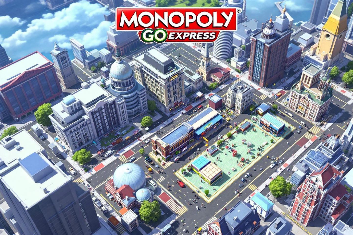 Monopoly GO magnat express : guide complet des événements et récompenses du club des magnats
