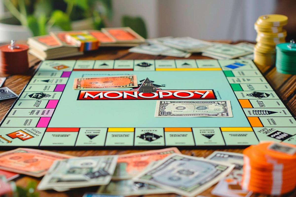 Monopoly go : pie palooza - avoir toutes les récompenses facilement ⭐