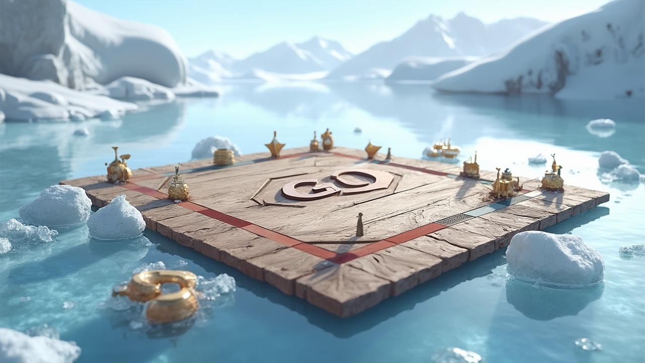 Monopoly go : profits polaires - avoir toutes les récompenses facilement ⭐