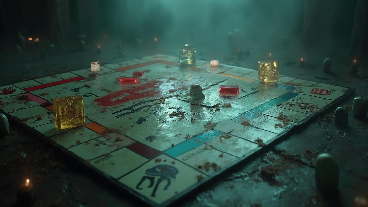 Monopoly go : rassemblements fantôme - avoir toutes les récompenses facilement ⭐