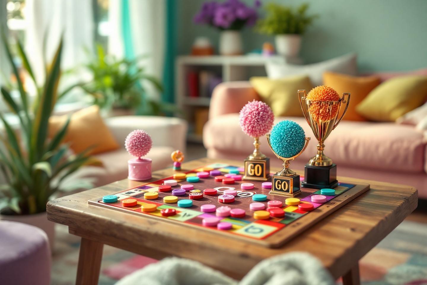 Monopoly GO : récompenses et jalons du tournoi délice sucre d'orge