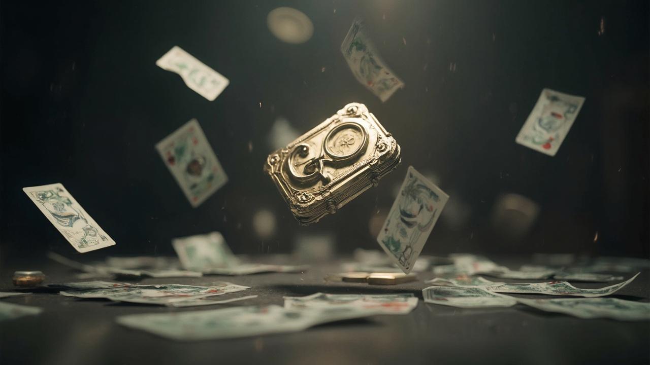 Monopoly go : triage jonglage - avoir toutes les récompenses facilement ⭐