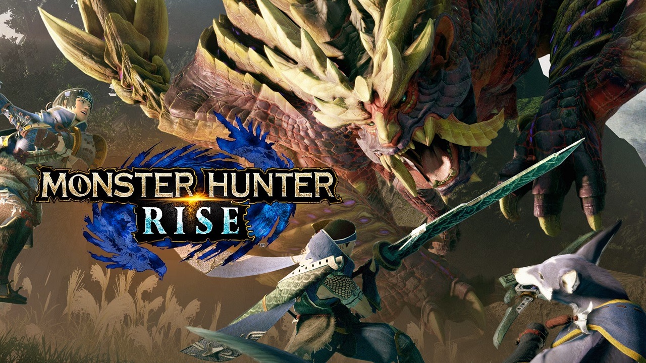 Monster Hunter Rise : Test du jeu sur Switch, avis et astuces