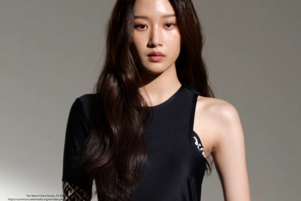 Moon Ga-young (actrice sud-coréenne) ; biographie, filmographie et actualités.