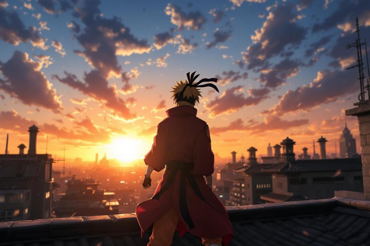 Naruto : cet anime populaire cache en réalité un message choquant (vous allez détester)