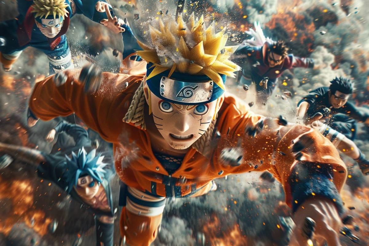 Naruto en danger ? La saga fait face à une crise sans précédent pour ses 25 ans (voici pourquoi)