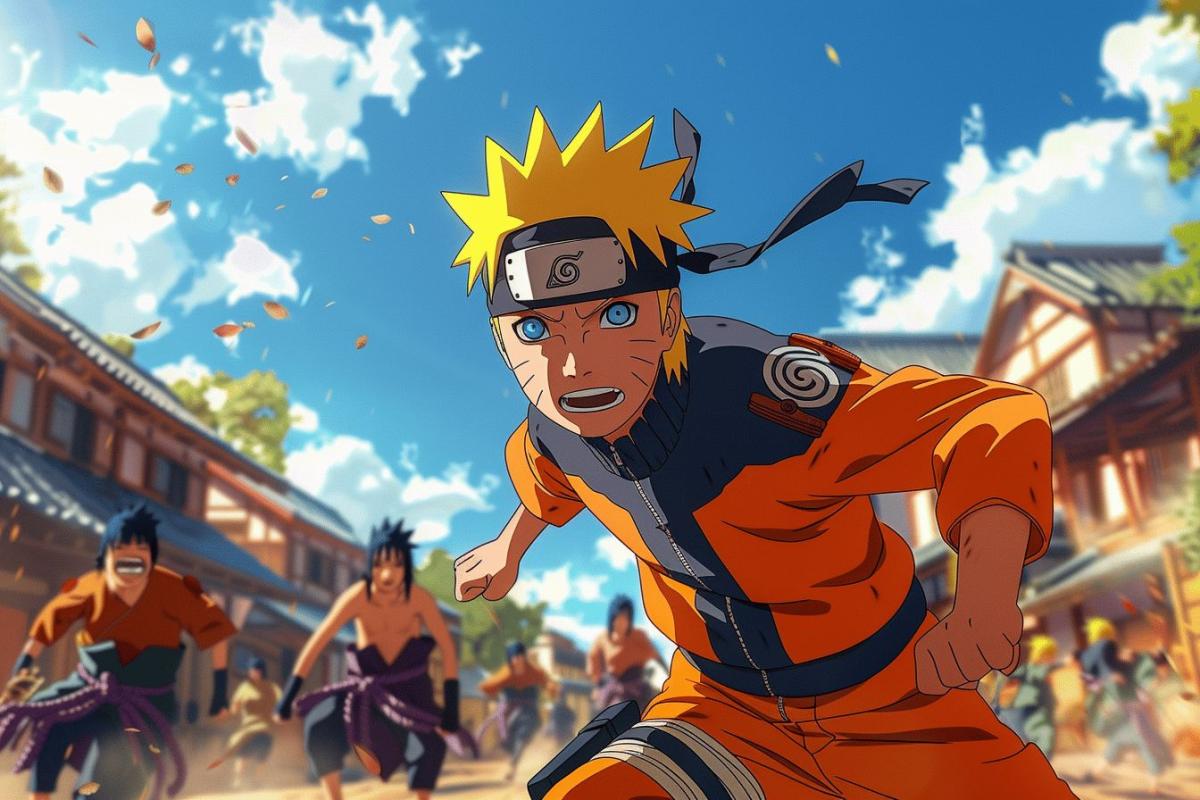 Naruto : ces épisodes fillers à sauter pour une expérience optimale (vous allez être surpris)