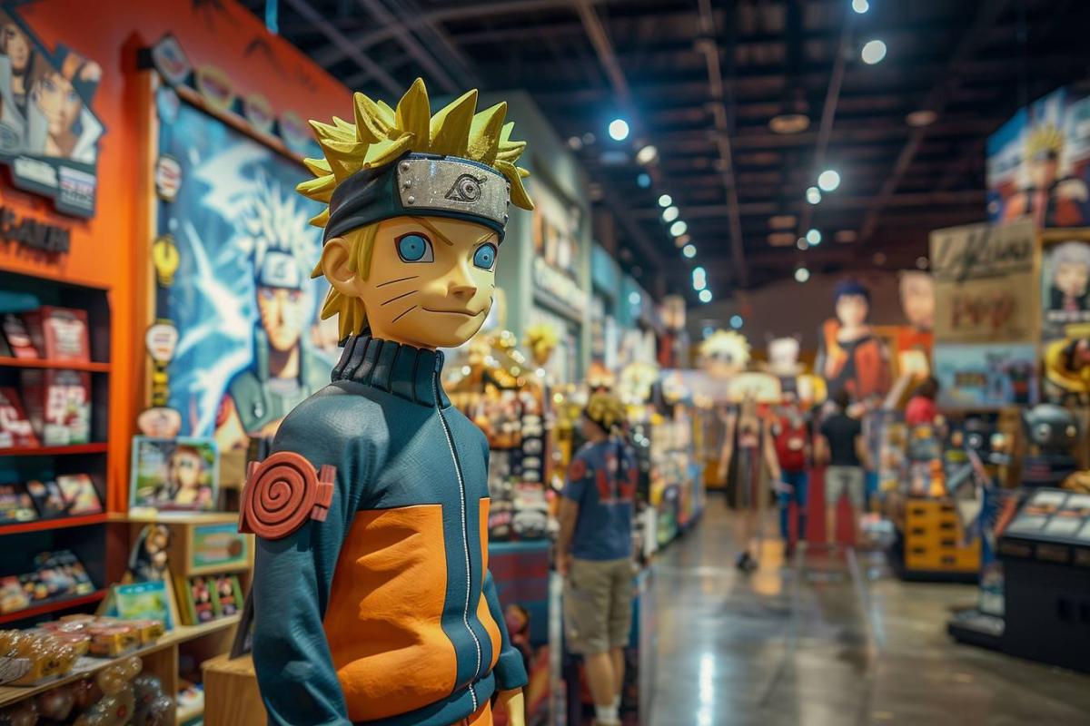 Naruto : le héros sans chakra le plus puissant a connu une fin atroce (vous allez pleurer)
