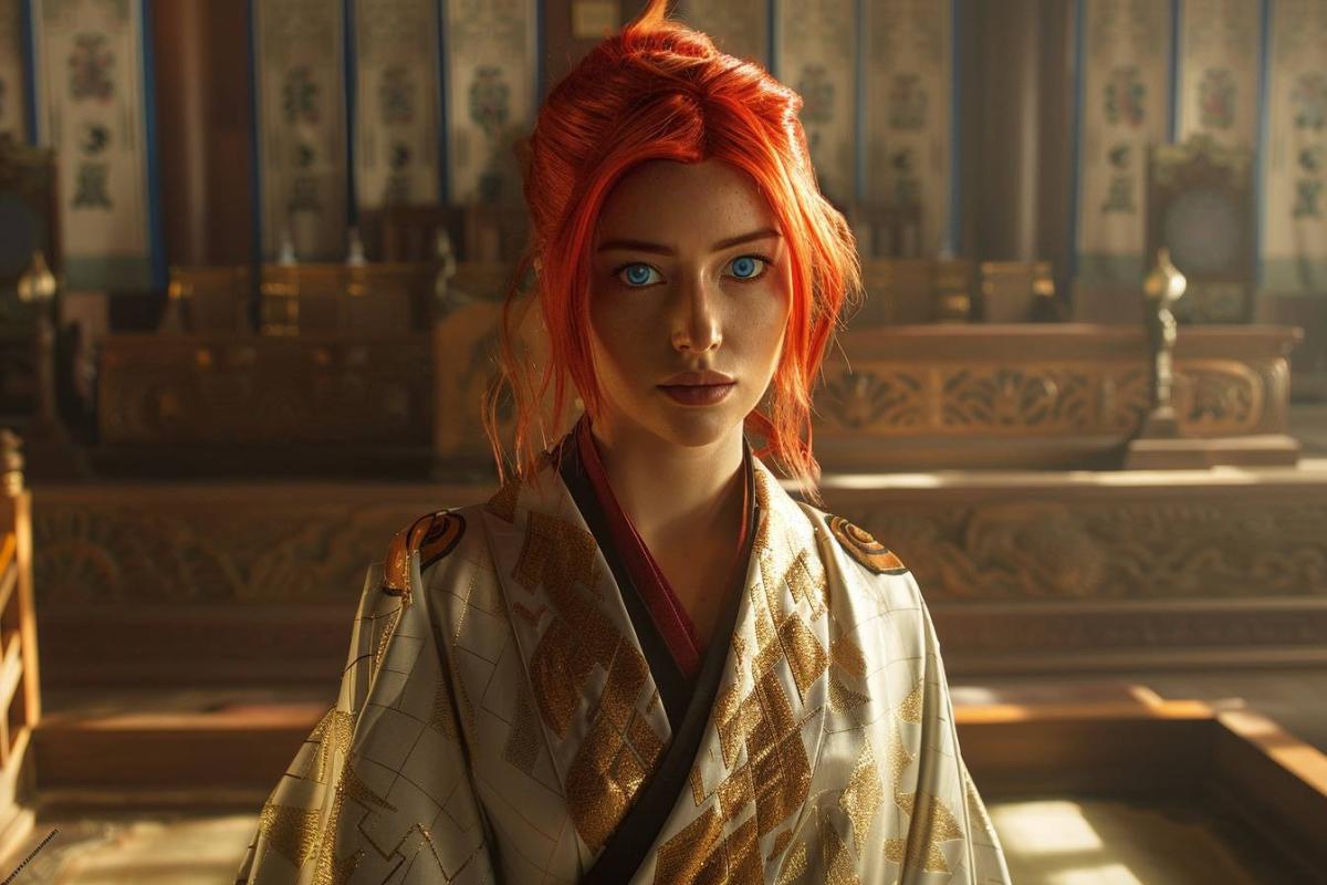 Naruto : cette kunoichi mal-aimée qui surpasse Hinata (et ce n'est pas celle que vous croyez)