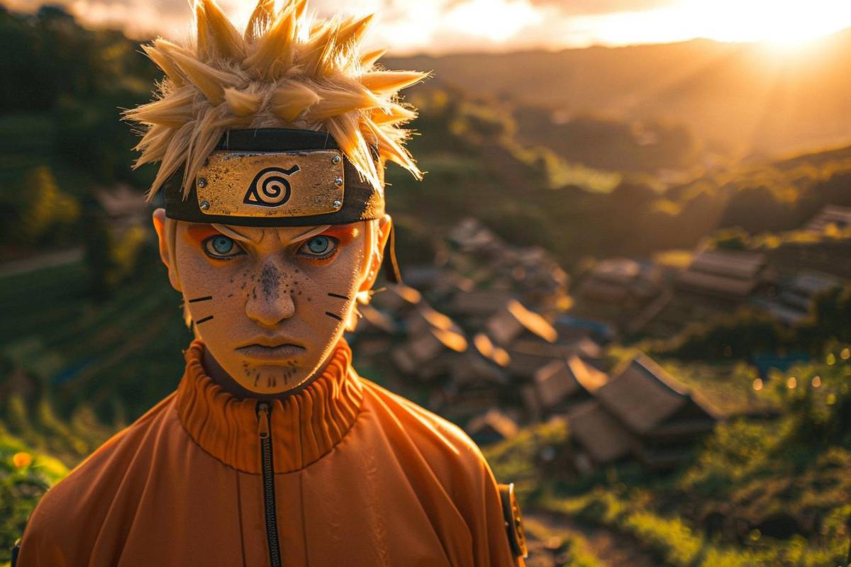 Naruto méprisé ? La scandaleuse vérité sur le Big 3 des mangas (vous allez être choqué)