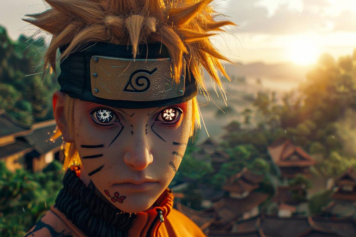 Naruto : ce ninja oublié qui aurait dû éveiller le Rinnegan ultime (la raison va vous choquer)
