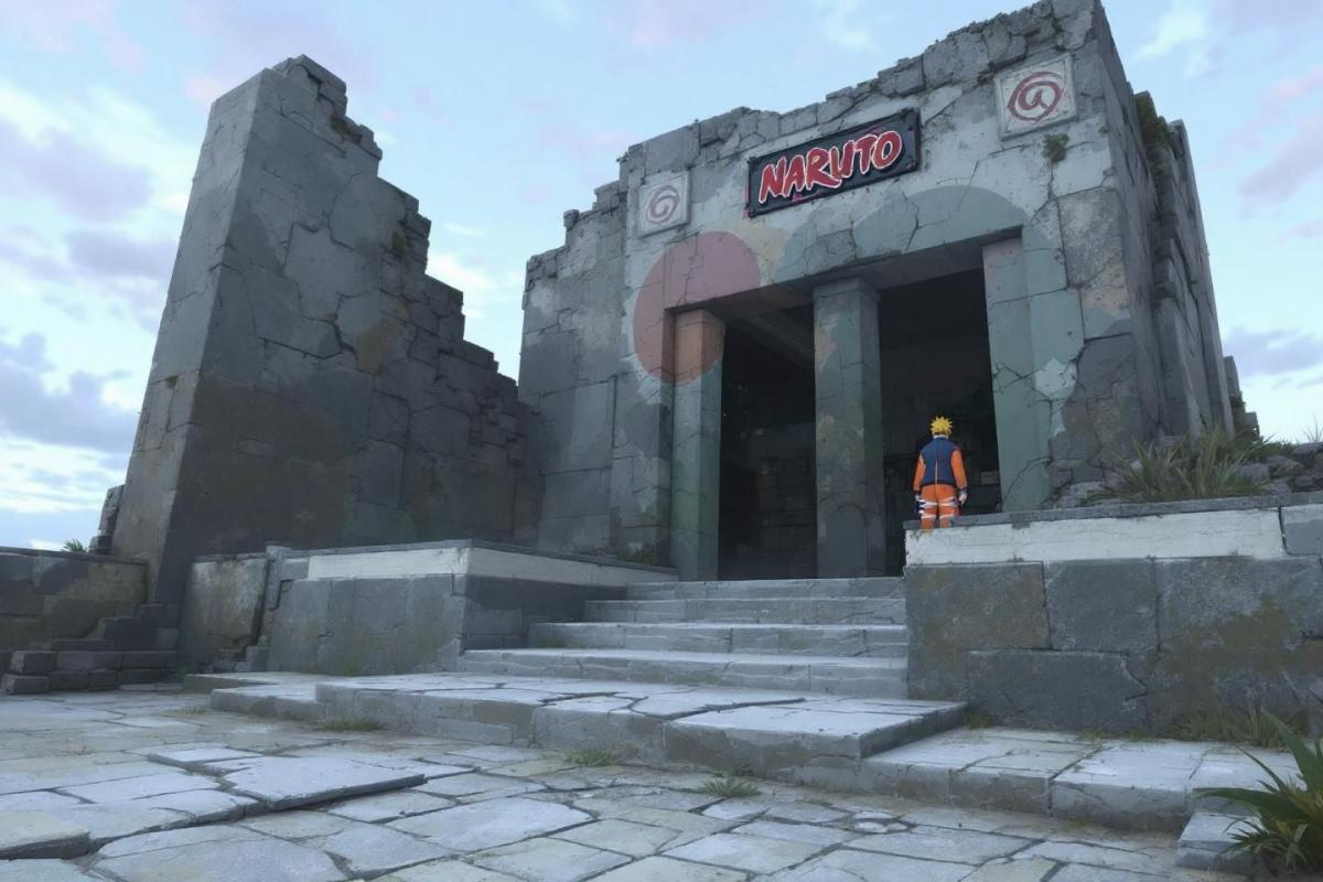 Naruto : ce personnage culte complètement abandonné (et c'est scandaleux)