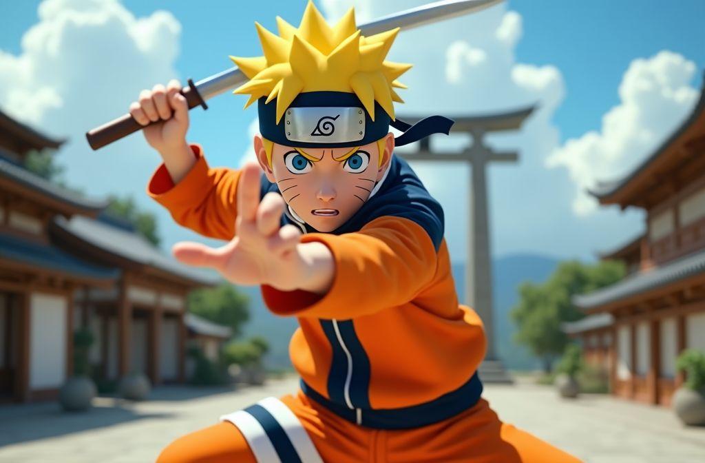 Naruto revient bientôt" : cette annonce inattendue rend fous les fans de manga