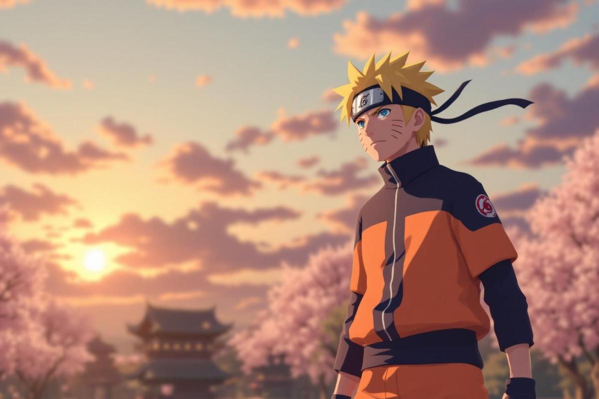 Naruto revient bientôt" : cette annonce incroyable pour les 10 ans de Boruto
