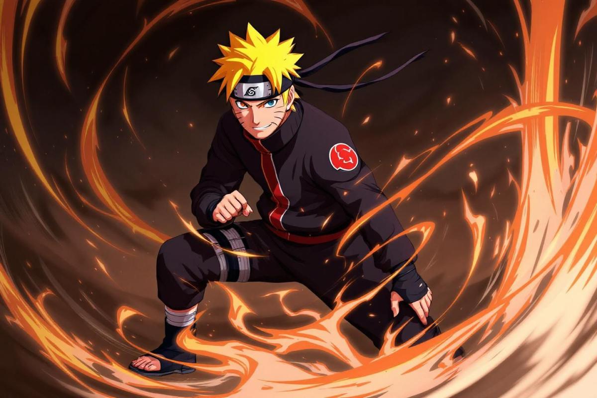 Naruto revient enfin" : cette mise à jour majeure va vous surprendre (et c'est énorme)
