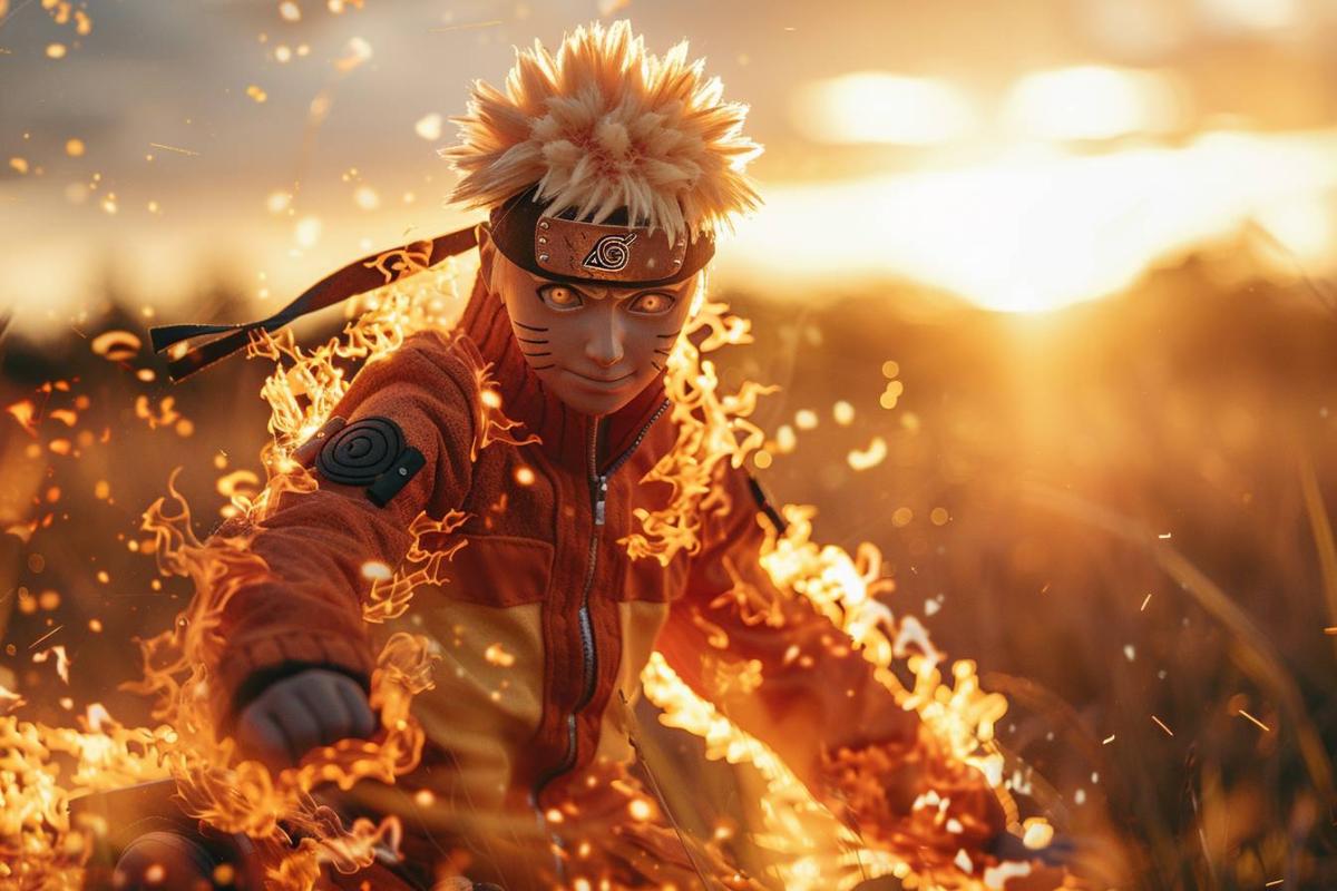 Naruto vs One Piece : la raison choquante pour laquelle les fans préfèrent Kishimoto
