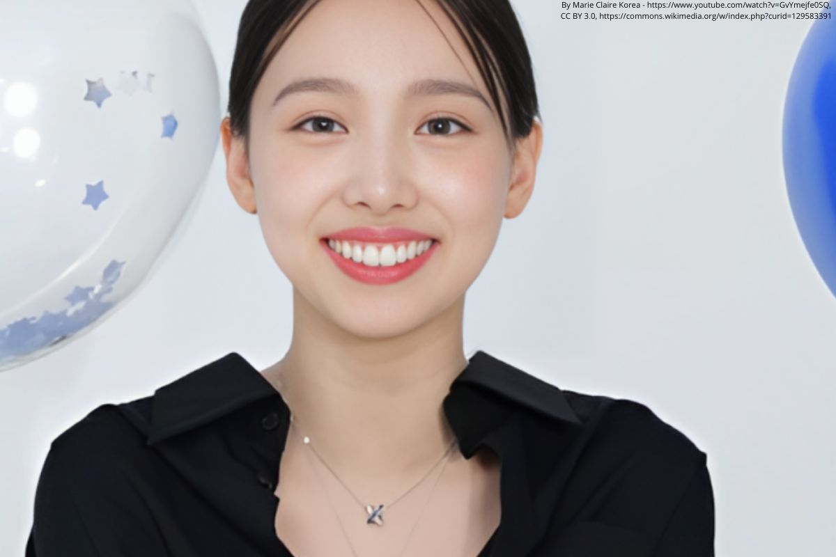 Nayeon (TWICE) ; biographie, discographie et actualités