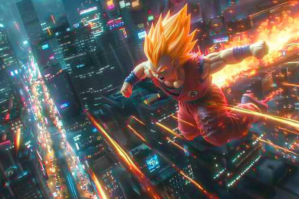 Ne ratez pas le trailer de Dragon Ball : Daima, ces nouveaux personnages vont vous surprendre !