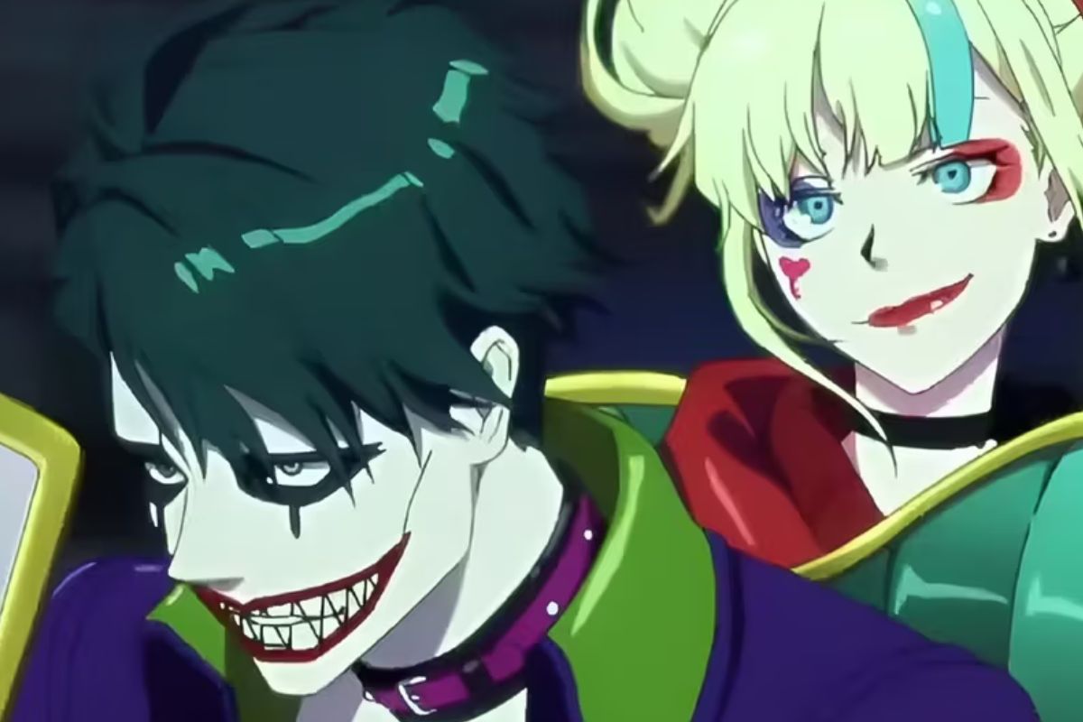 "Netflix anime littéralement tout" : Après Suicide Squad Isekai, le nouvel anime Terminator fait se demander aux fans si on ne va pas trop loin