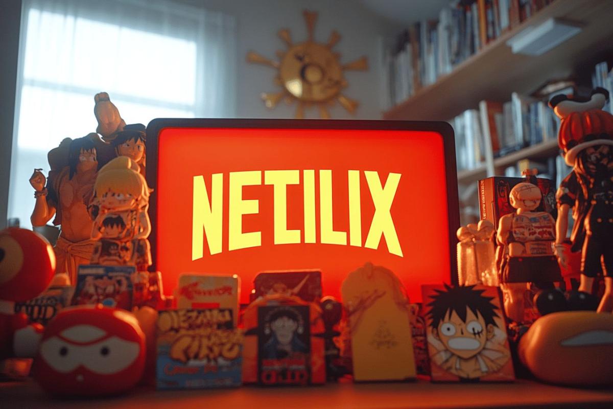 Netflix retire les films One Piece le 31 août : tristesse pour les fans